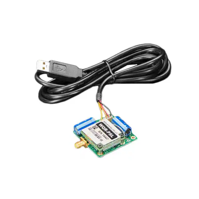 4521 Adafruit Industries LLC  HF-Transceivermodule und Modems